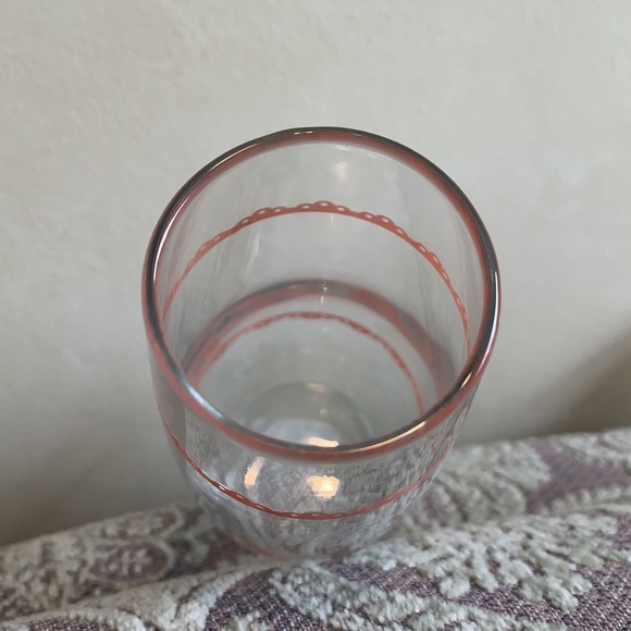 Bachelorette Party Glasses- Favors- Glass- Final Fling Before the Ring - Picture 4 of 4